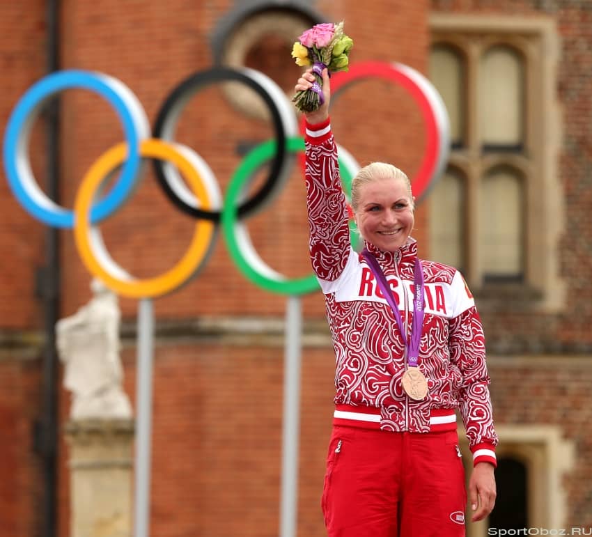 Самые яркие моменты пятого дня Игр