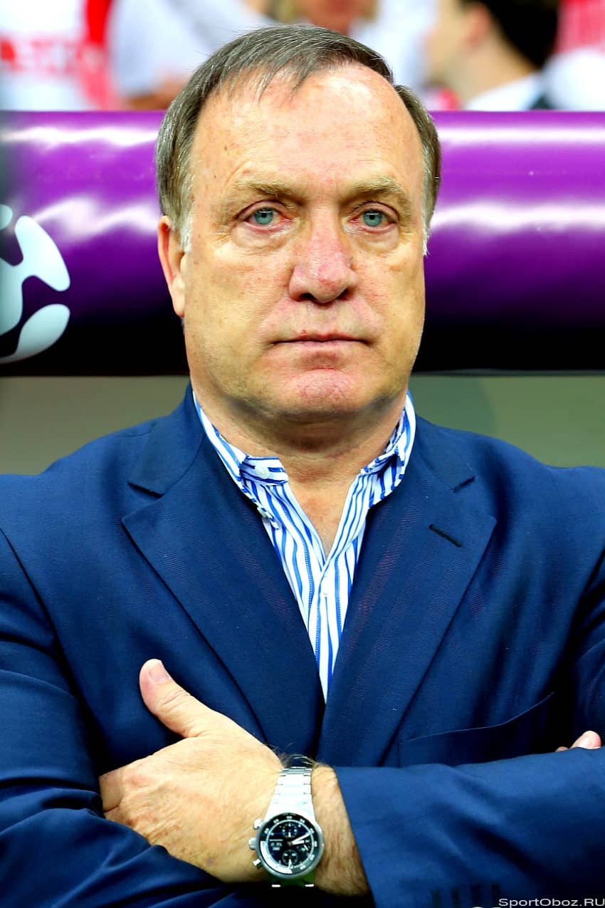 Польша Россия 1:1