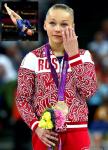 Олимпийские призеры сборной России
