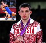 Олимпийские призеры сборной России