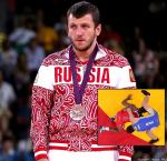 Олимпийские призеры сборной России