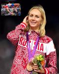 Олимпийские призеры сборной России