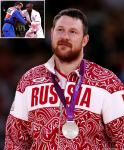 Олимпийские призеры сборной России