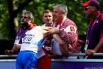 Золотой скороход Сергей Кирдяпкин