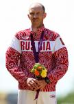 Золотой скороход Сергей Кирдяпкин