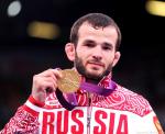 Путь к золоту борца Джамала Отарсултанова