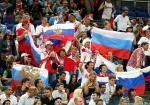 Поражение российских баскетболисток в полуфинале
