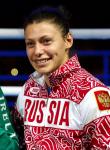 Проигранный боксерский финал Софьи Очигавы