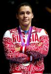 Проигранный боксерский финал Софьи Очигавы