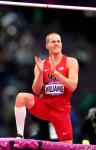 Чемпионский прыжок Ивана Ухова