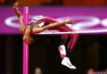 Чемпионский прыжок Ивана Ухова