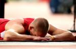 Чемпионский прыжок Ивана Ухова