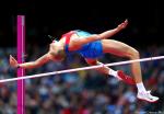 Чемпионский прыжок Ивана Ухова