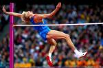 Чемпионский прыжок Ивана Ухова