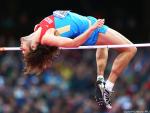 Чемпионский прыжок Ивана Ухова