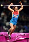Чемпионский прыжок Ивана Ухова