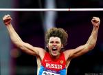 Чемпионский прыжок Ивана Ухова