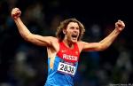 Чемпионский прыжок Ивана Ухова