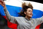 Чемпионский прыжок Ивана Ухова
