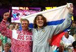 Чемпионский прыжок Ивана Ухова