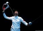Неудача российских шпажисток 