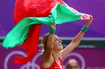 Золотой и бронзовый матчи теннисисток на Олимпиаде