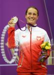 Первая Олимпийская чемпионка Лондона-2012