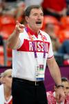Победа россиянок над Канадой в баскетболе