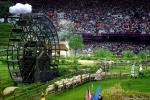 Фотогалерея: Церемония открытия Олимпиады в Лондоне-2012