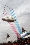 Фотогалерея: Церемония открытия Олимпиады в Лондоне-2012