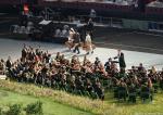 Фотогалерея: Церемония открытия Олимпиады в Лондоне-2012