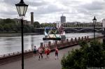 Предолимпийский Лондон