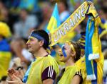 Англия Украина 1:0