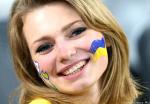Англия Украина 1:0
