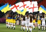 Англия Украина 1:0