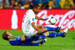 Англия Украина 1:0