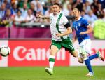 Италия Ирландия 2:0