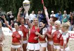 Sexy Soccer-2012