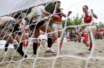 Sexy Soccer-2012