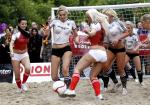 Sexy Soccer-2012
