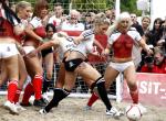 Sexy Soccer-2012