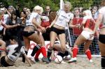 Sexy Soccer-2012