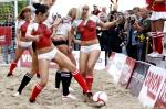 Sexy Soccer-2012
