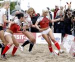 Sexy Soccer-2012