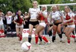 Sexy Soccer-2012