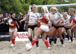 Sexy Soccer-2012