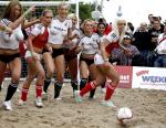 Sexy Soccer-2012