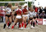 Sexy Soccer-2012