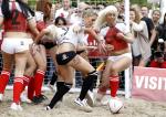 Sexy Soccer-2012