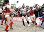 Sexy Soccer-2012